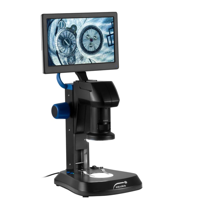 Microscópio de inspeção PCE-LCM 50