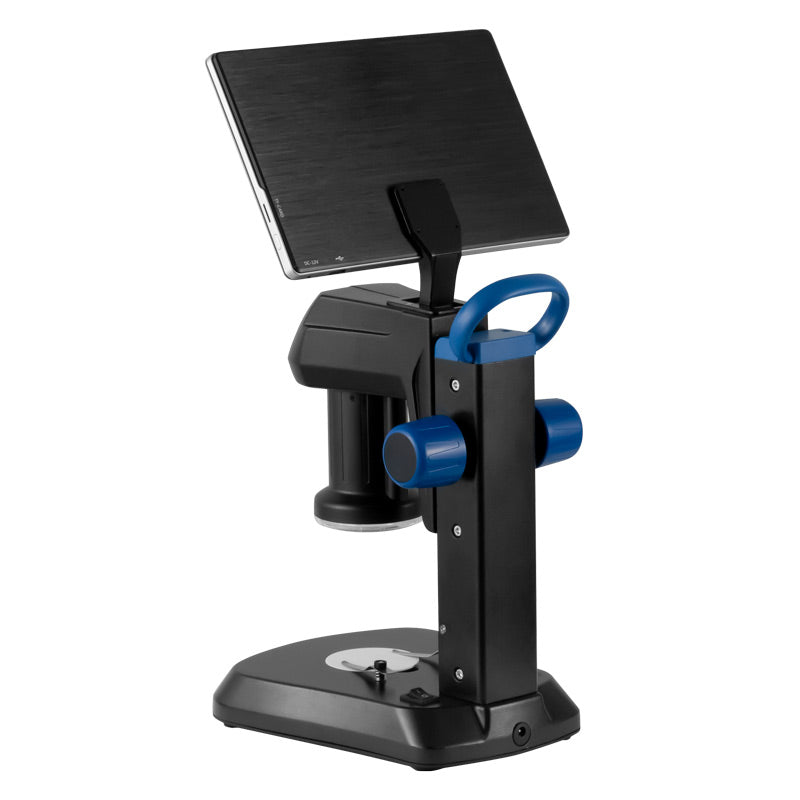 Microscópio de inspeção PCE-LCM 50