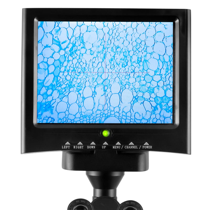Microscópio PCE-PBM 100