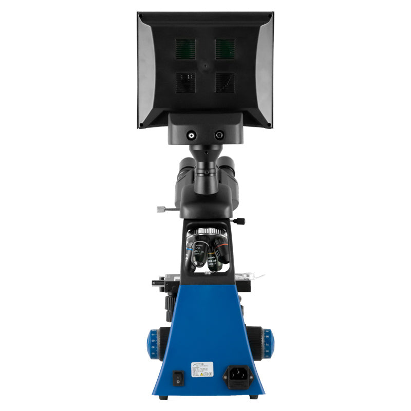 Microscópio PCE-PBM 100