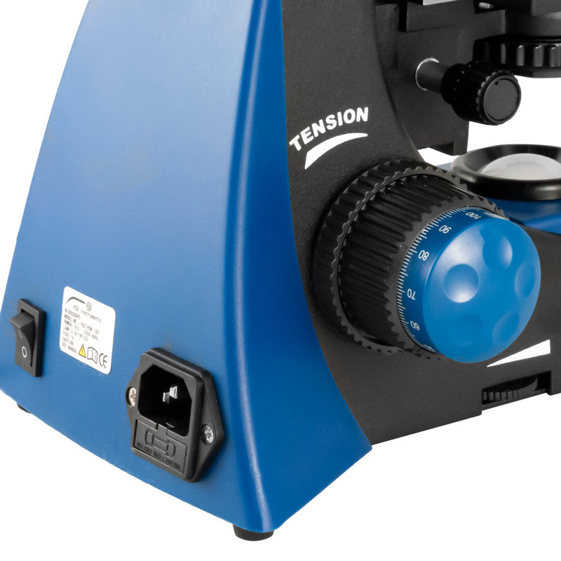 Microscópio PCE-PBM 100