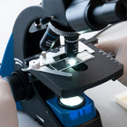Microscópio PCE-PBM 100