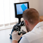 Microscópio PCE-PBM 100