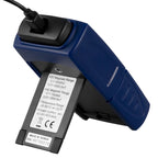 Gaussímetro PCE-MFM 3500