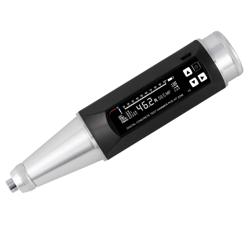 Esclerómetro PCE-HT 224E