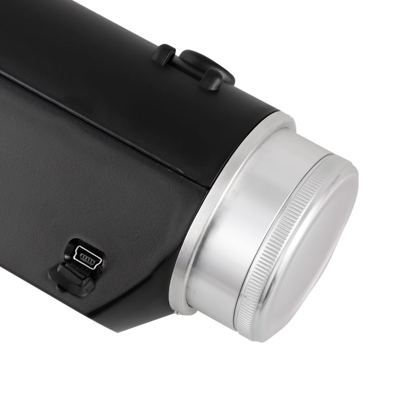 Esclerómetro PCE-HT 224E