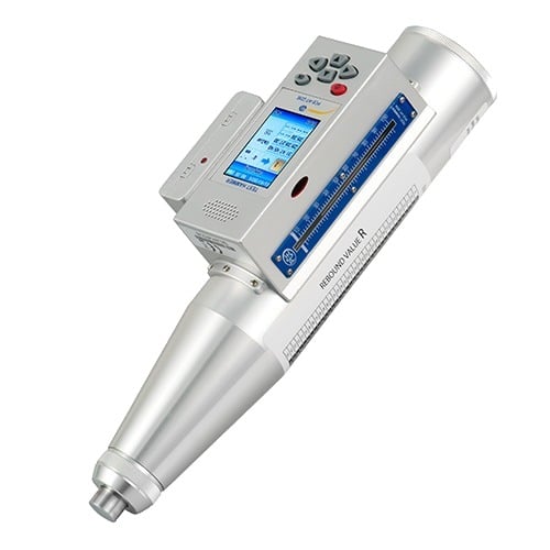 Esclerómetro PCE-HT 225E