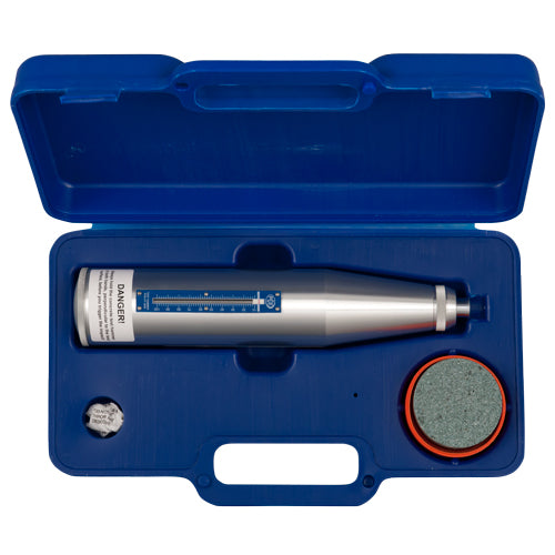 Esclerómetro PCE-HT-75