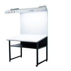 Cabina de luz PCE-CIC 20