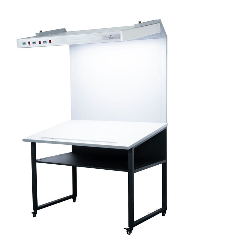 Cabina de luz PCE-CIC 20