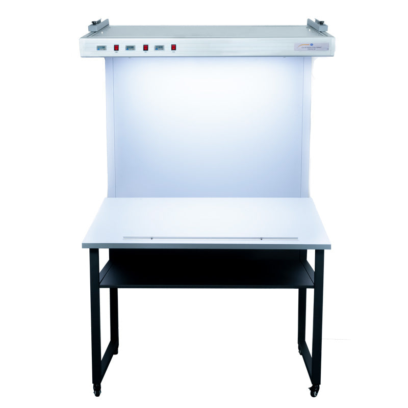 Cabina de luz PCE-CIC 20