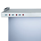 Cabina de luz PCE-CIC 20