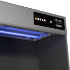 Cabine de iluminação PCE-CIC 5-LED