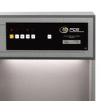 Cabine de iluminação PCE-CIC 5-LED