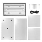 Cabine de iluminação PCE-CIC 5-LED
