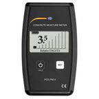Medidor de umidade para materiais de construção PCE-PMI 4