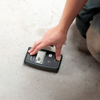 Medidor de umidade para materiais de construção PCE-PMI 4