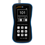 Medidor de espessura PCE-CT 100N