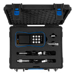 Medidor de espessura PCE-CT 100N