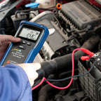 Medidor automotriz PCE-CBA 20