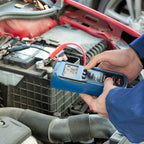 Medidor automotriz PCE-CBA 20