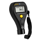 Medidor de brillo PCE GM 75-ICA, incluye certificado de calibración ISO