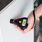 Medidor de brillo PCE GM 75-ICA, incluye certificado de calibración ISO