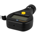 Medidor de brillo PCE GM 75-ICA, incluye certificado de calibración ISO
