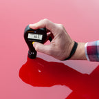 Medidor de brillo PCE GM 75-ICA, incluye certificado de calibración ISO