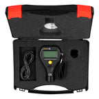 Medidor de brillo PCE GM 75-ICA, incluye certificado de calibración ISO