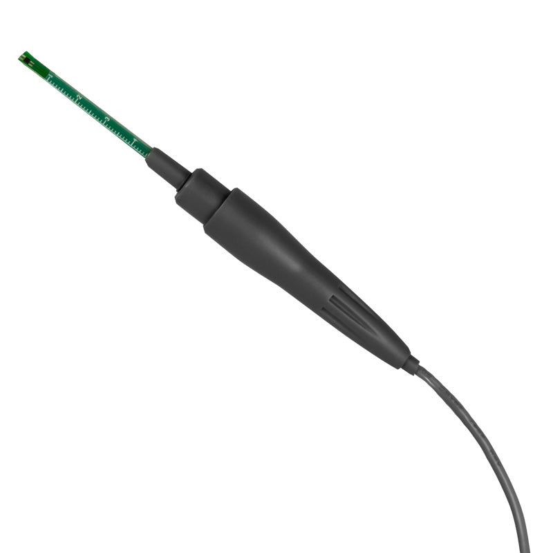 Contador de radiação PCE-MFM 2400-ICA, incluindo certificado de calibração ISO