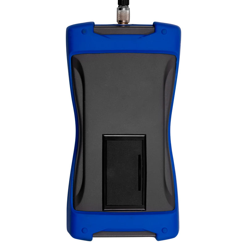 Contador de radiação PCE-MFM 2400-ICA, incluindo certificado de calibração ISO