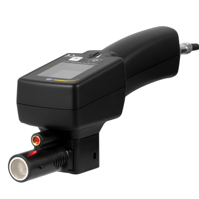 Detetor de fugas PCE-LDC 8