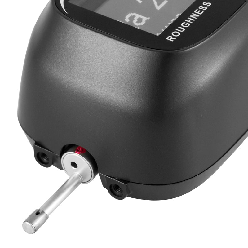 Testador de rugosidade PCE-RT 2200