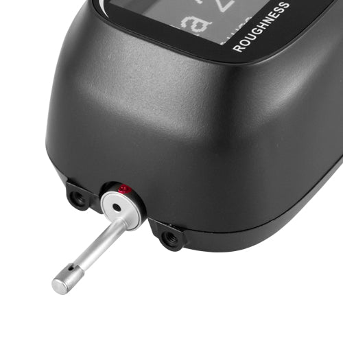 Rugosímetro PCE-RT 1200-ICA incluyendo certificado de calibración ISO