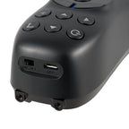 Rugosímetro PCE-RT 2000-ICA incluyendo certificado de calibración ISO