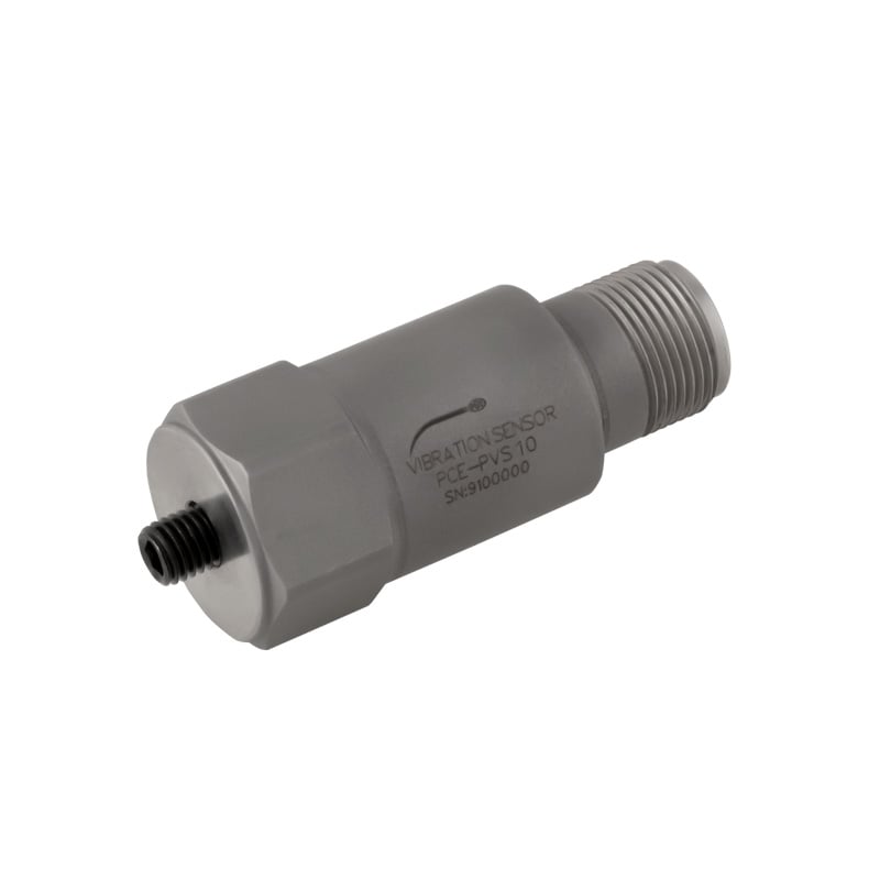 Acelerómetro PCE-PVS 10