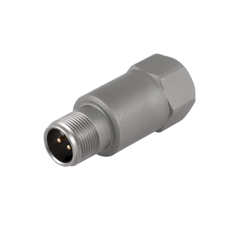 Acelerómetro PCE-PVS 20