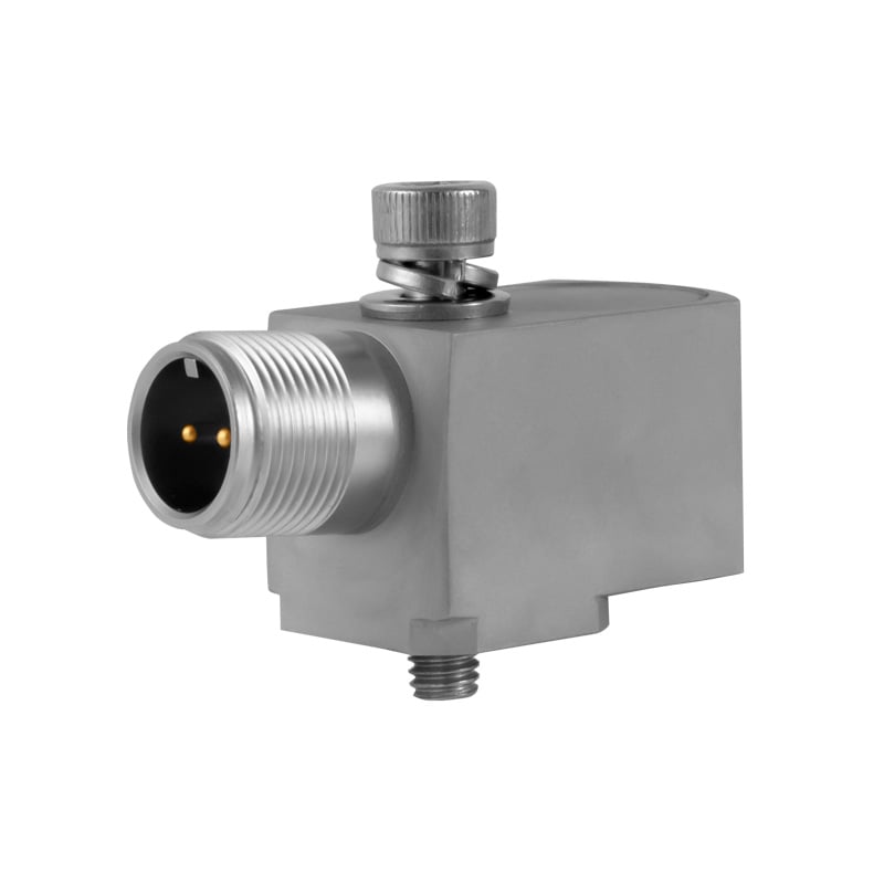 Acelerómetro PCE-PVS 30