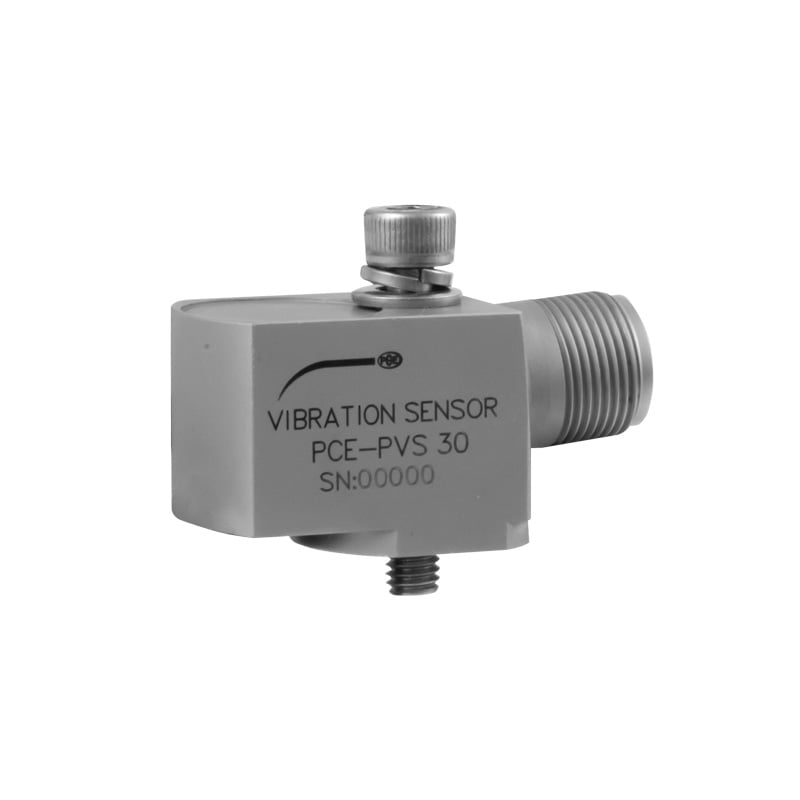 Acelerómetro PCE-PVS 30