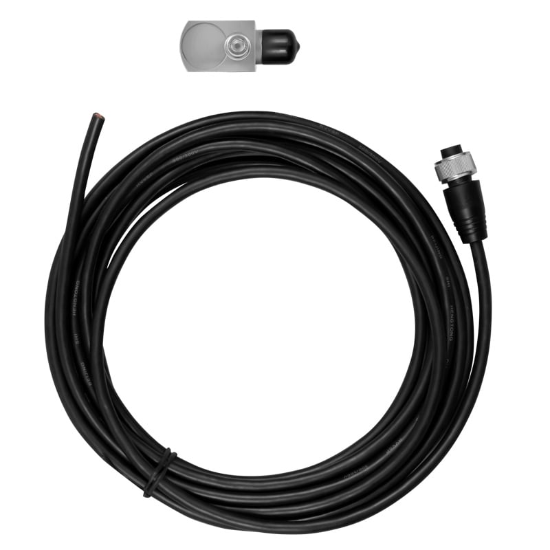 Acelerómetro PCE-PVS 30