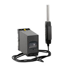 Medidor de nível de som PCE-SLT-TRM-24V-ICA incl. certificado de calibração