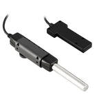 Medidor de nível de som PCE-SLT-TRM-24V-ICA incl. certificado de calibração