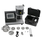 Plastómetro PCE-MFI 400