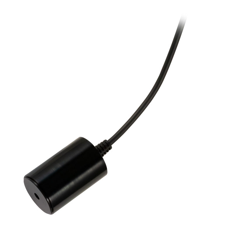 Medidor de brillo PCE-GM 80-ICA que incluye certificado de calibración ISO