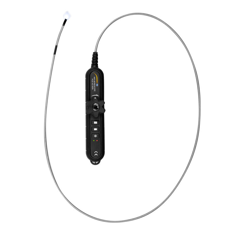 Endoscópio Wi-Fi PCE-VE 500N
