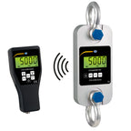Dinamómetro de tracción PCE-DDM 5-ICA, incluye certificado de calibración ISO
