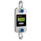 Dinamómetro de tracción PCE-DDM 5WI-ICA incl. certificado de calibración ISO