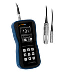 Medidor de espesor PCE-CT 100N-ICA incl. certificado de calibración ISO