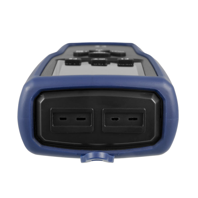 Termómetro PCE-T 330-ICA incl. certificado ISO